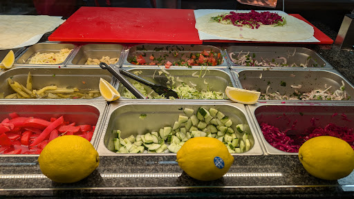 Photo of Bayview Shawarma Turkish Cuisine - 1549 Bayview Ave, East York, ON M4G 3B5