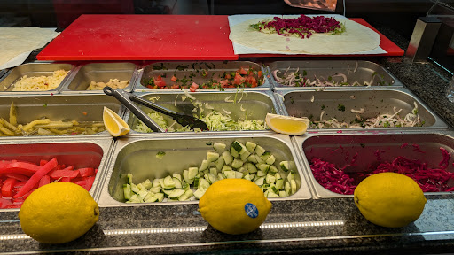 Photo of Bayview Shawarma Turkish Cuisine - 1549 Bayview Ave, East York, ON M4G 3B5