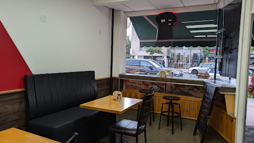 Photo of Bayview Shawarma Turkish Cuisine - 1549 Bayview Ave, East York, ON M4G 3B5