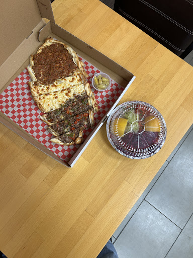 Photo of Bayview Shawarma Turkish Cuisine - 1549 Bayview Ave, East York, ON M4G 3B5