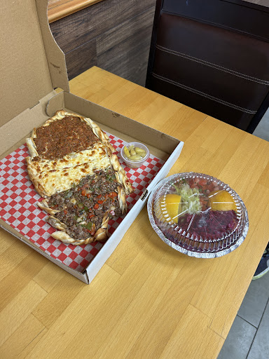 Photo of Bayview Shawarma Turkish Cuisine - 1549 Bayview Ave, East York, ON M4G 3B5