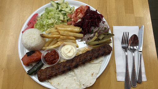 Photo of Bayview Shawarma Turkish Cuisine - 1549 Bayview Ave, East York, ON M4G 3B5