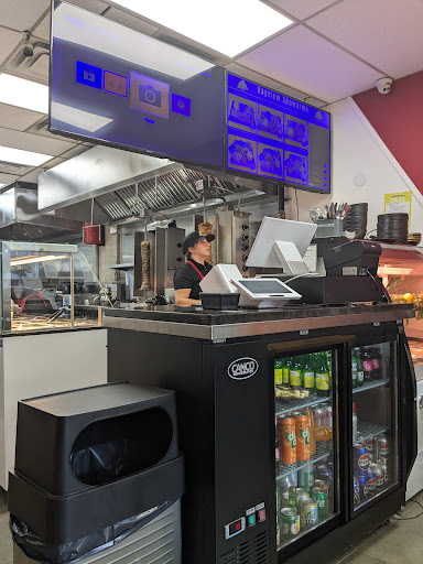 Photo of Bayview Shawarma Turkish Cuisine - 1549 Bayview Ave, East York, ON M4G 3B5