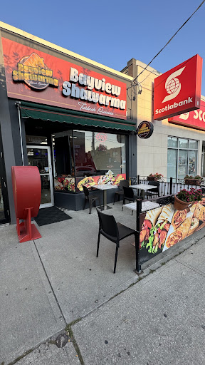 Photo of Bayview Shawarma Turkish Cuisine - 1549 Bayview Ave, East York, ON M4G 3B5