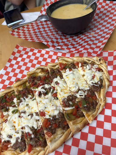 Photo of Bayview Shawarma Turkish Cuisine - 1549 Bayview Ave, East York, ON M4G 3B5