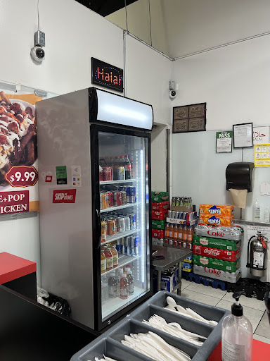 Photo of Habiba - 3495 Lawrence Ave E, Scarborough, ON M1H 1B2