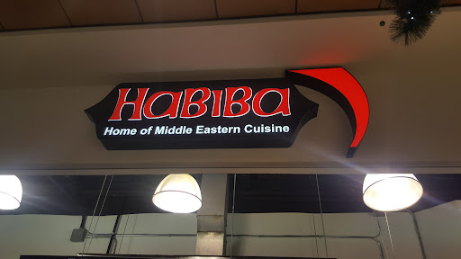 Photo of Habiba - 3495 Lawrence Ave E, Scarborough, ON M1H 1B2