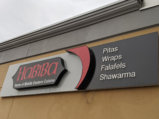 Photo of Habiba - 3495 Lawrence Ave E, Scarborough, ON M1H 1B2