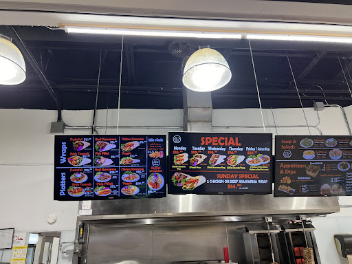 Photo of Habiba - 3495 Lawrence Ave E, Scarborough, ON M1H 1B2