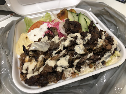 Photo of Habiba - 3495 Lawrence Ave E, Scarborough, ON M1H 1B2