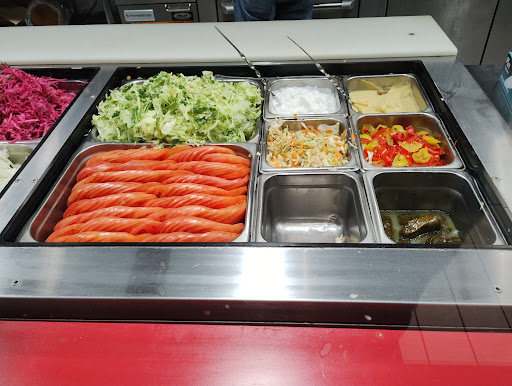 Photo of Habiba - 3495 Lawrence Ave E, Scarborough, ON M1H 1B2