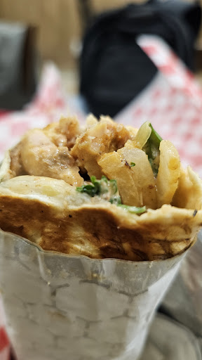Photo of Royalty Cuisine Shawarma - 541 Danforth Ave, Toronto, ON M4K 1P7