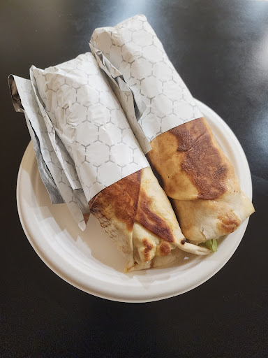 Photo of Royalty Cuisine Shawarma - 541 Danforth Ave, Toronto, ON M4K 1P7