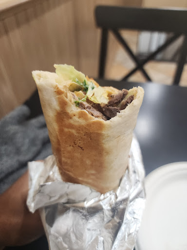 Photo of Royalty Cuisine Shawarma - 541 Danforth Ave, Toronto, ON M4K 1P7