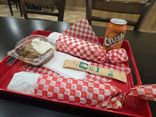 Photo of Royalty Cuisine Shawarma - 541 Danforth Ave, Toronto, ON M4K 1P7