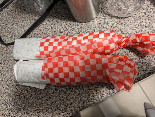 Photo of Royalty Cuisine Shawarma - 541 Danforth Ave, Toronto, ON M4K 1P7