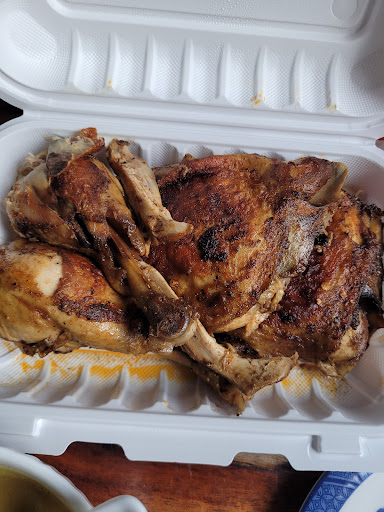 Photo of Royalty Cuisine Shawarma - 541 Danforth Ave, Toronto, ON M4K 1P7