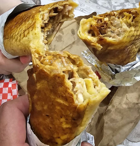 Photo of Royalty Cuisine Shawarma - 541 Danforth Ave, Toronto, ON M4K 1P7