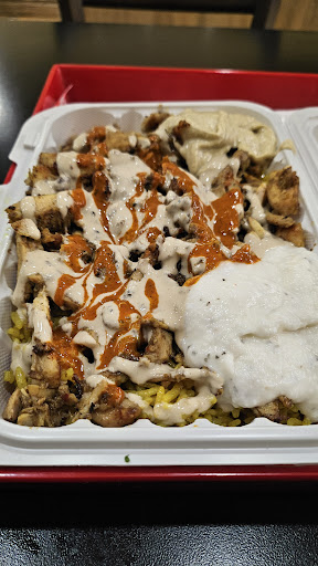 Photo of Royalty Cuisine Shawarma - 541 Danforth Ave, Toronto, ON M4K 1P7