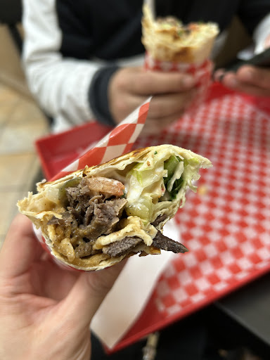 Photo of Royalty Cuisine Shawarma - 541 Danforth Ave, Toronto, ON M4K 1P7