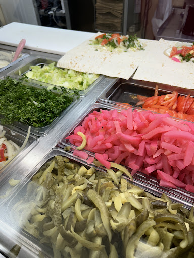 Photo of Royalty Cuisine Shawarma - 541 Danforth Ave, Toronto, ON M4K 1P7