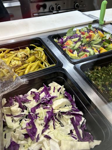 Photo of Royalty Cuisine Shawarma - 541 Danforth Ave, Toronto, ON M4K 1P7