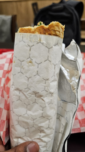 Photo of Royalty Cuisine Shawarma - 541 Danforth Ave, Toronto, ON M4K 1P7