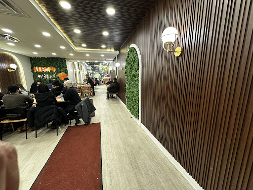 Photo of Aleppo Kebab - 2075 Lawrence Ave E, Scarborough, ON M1R 2Z4
