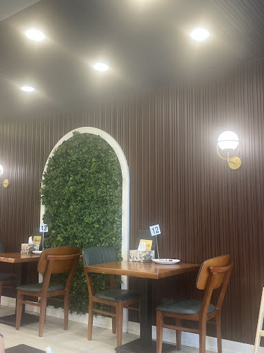 Photo of Aleppo Kebab - 2075 Lawrence Ave E, Scarborough, ON M1R 2Z4