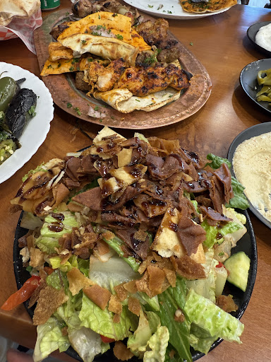 Photo of Aleppo Kebab - 2075 Lawrence Ave E, Scarborough, ON M1R 2Z4