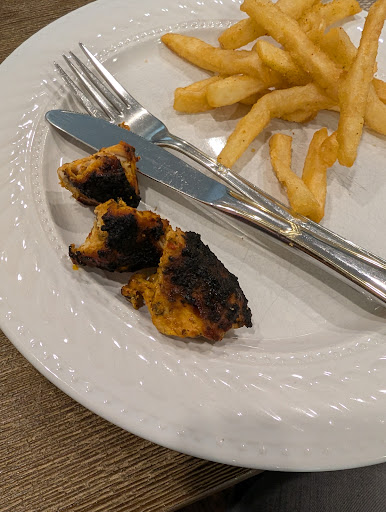 Photo of Aleppo Kebab - 2075 Lawrence Ave E, Scarborough, ON M1R 2Z4
