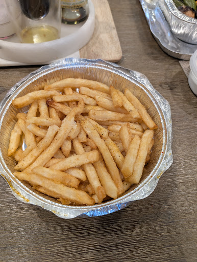 Photo of Aleppo Kebab - 2075 Lawrence Ave E, Scarborough, ON M1R 2Z4