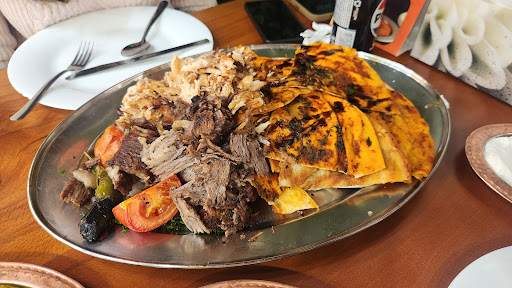Photo of Aleppo Kebab - 2075 Lawrence Ave E, Scarborough, ON M1R 2Z4