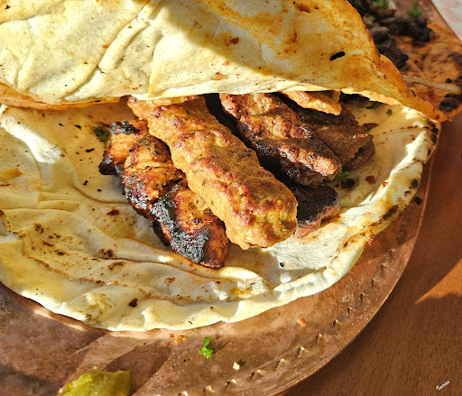 Photo of Aleppo Kebab - 2075 Lawrence Ave E, Scarborough, ON M1R 2Z4