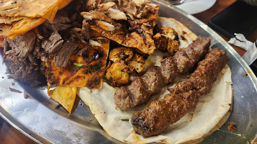 Photo of Aleppo Kebab - 2075 Lawrence Ave E, Scarborough, ON M1R 2Z4