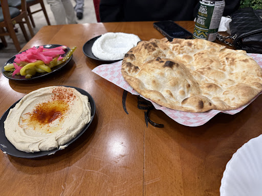 Photo of Aleppo Kebab - 2075 Lawrence Ave E, Scarborough, ON M1R 2Z4