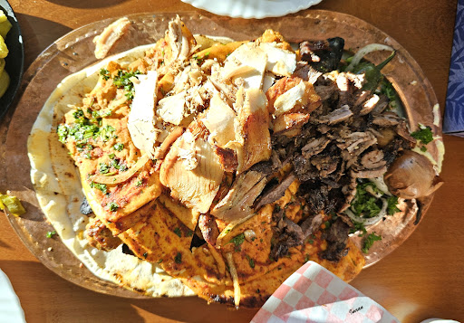Photo of Aleppo Kebab - 2075 Lawrence Ave E, Scarborough, ON M1R 2Z4
