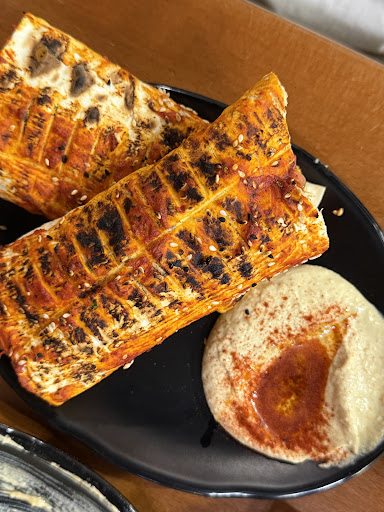 Photo of Aleppo Kebab - 2075 Lawrence Ave E, Scarborough, ON M1R 2Z4