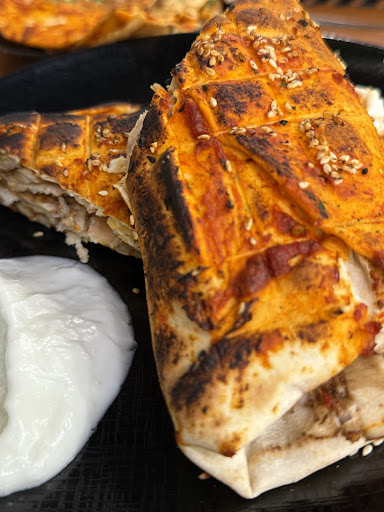 Photo of Aleppo Kebab - 2075 Lawrence Ave E, Scarborough, ON M1R 2Z4