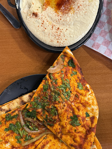 Photo of Aleppo Kebab - 2075 Lawrence Ave E, Scarborough, ON M1R 2Z4