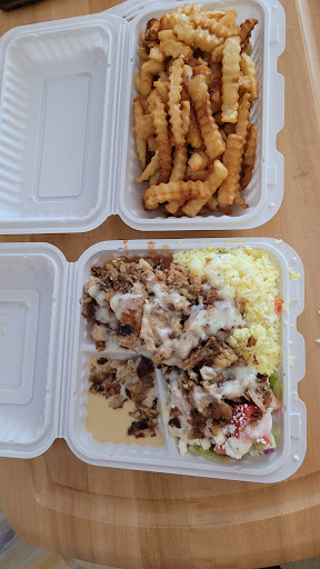 Photo of Taste of Mediterranean - 2863 Ellesmere Rd, Scarborough, ON M1E 4B9