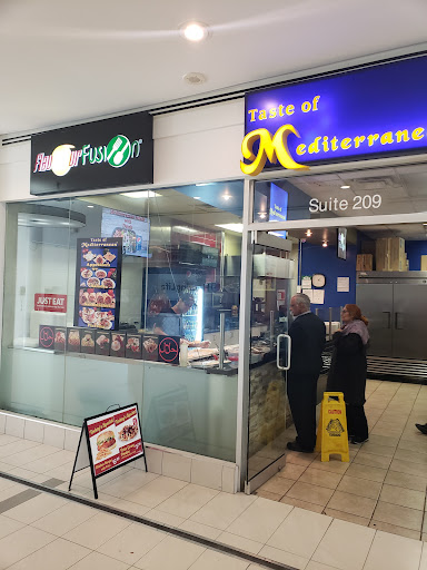 Photo of Taste of Mediterranean - 2863 Ellesmere Rd, Scarborough, ON M1E 4B9