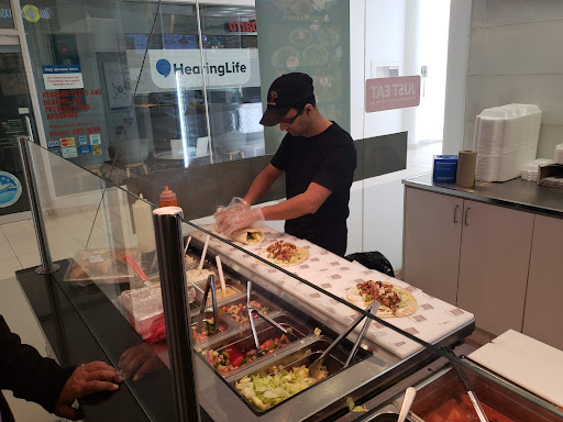 Photo of Taste of Mediterranean - 2863 Ellesmere Rd, Scarborough, ON M1E 4B9