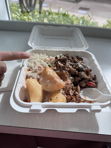 Photo of Taste of Mediterranean - 2863 Ellesmere Rd, Scarborough, ON M1E 4B9