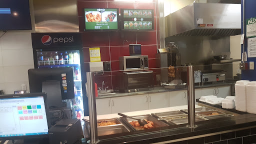Photo of Taste of Mediterranean - 2863 Ellesmere Rd, Scarborough, ON M1E 4B9