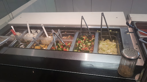 Photo of Taste of Mediterranean - 2863 Ellesmere Rd, Scarborough, ON M1E 4B9