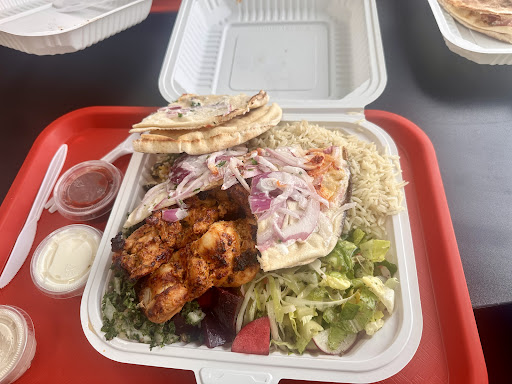 Photo of BROCHETTE - #106, 120 Rue Joseph-Carrier, Vaudreuil-Dorion, QC J7V 4J2