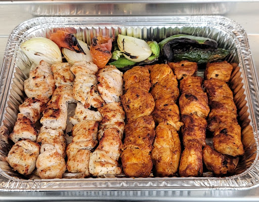 Photo of BROCHETTE - #106, 120 Rue Joseph-Carrier, Vaudreuil-Dorion, QC J7V 4J2