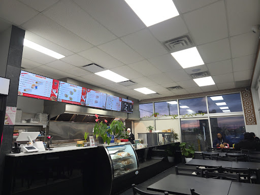 Photo of BROCHETTE - #106, 120 Rue Joseph-Carrier, Vaudreuil-Dorion, QC J7V 4J2
