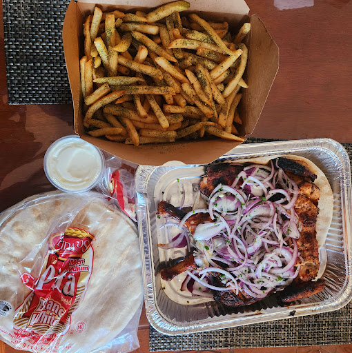Photo of BROCHETTE - #106, 120 Rue Joseph-Carrier, Vaudreuil-Dorion, QC J7V 4J2